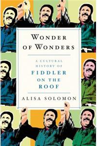 Wonder of Wonders