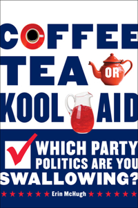 Coffee, Tea, or Kool-Aid