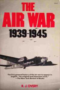 AIR WAR 1939-1945