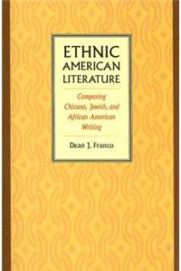 Ethnic American Literature