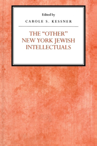 Other New York Jewish Intellectuals