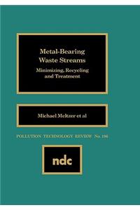 Metal Bearing Waste Streams