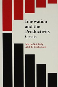 Innovation and the Productivity Crisis