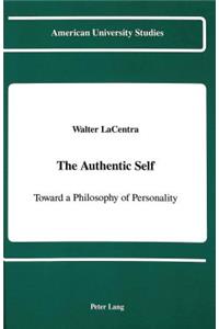 Authentic Self