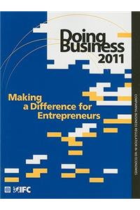 Doing Business 2011