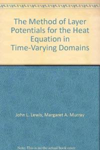 Method of Layer Potentials for the Heat Equation in Time-varying Domains