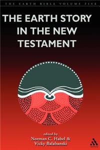 Earth Story in the New Testament
