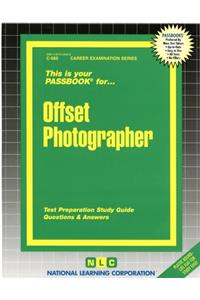 Offset Photographer