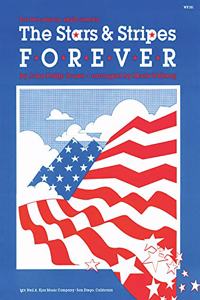 STARS & STRIPES FOREVER 2P8H