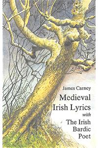 Medieval Irish Lyrics