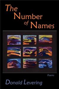 The Number of Names, Poems