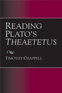 Reading Plato's Theaetetus