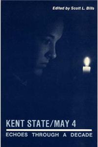 Kent State/May 4