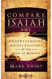 Compare Isaiah