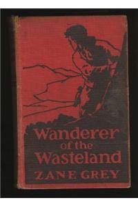 Wanderer of the Wasteland