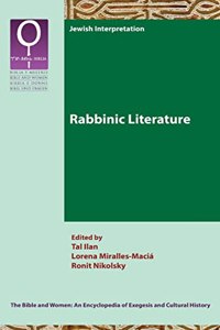 Rabbinic Literature