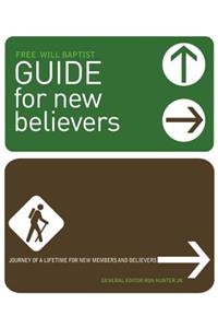Free Will Baptist Guide for New Believers