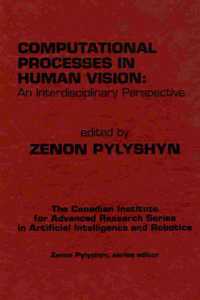 Computational Processes in Human Vision