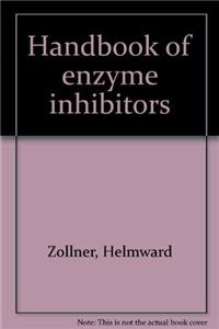 Handbook of enzyme inhibitors