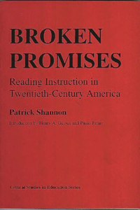 Broken Promises