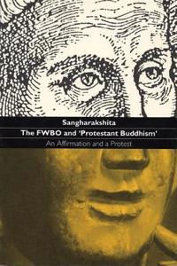 The FWBO and Protestant Buddhism