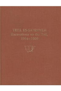 Tell Es-Sa'idiyeh