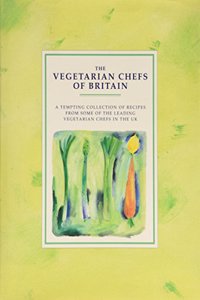 Vegetarian Chefs of Britain