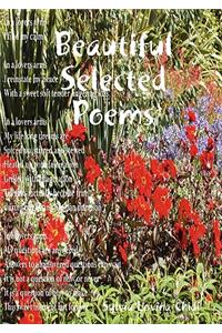Beautiful Selected Poems