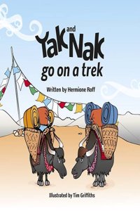 Yak and Nak Go on a Trek