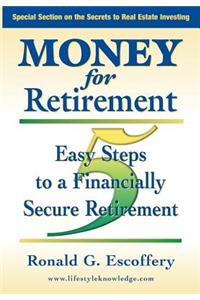 Money for Retirement