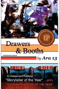 Drawers & Booths