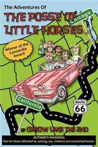 Adventures of the Posse of Little Horses