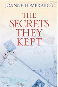 Secrets They Kept