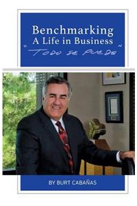 Benchmarking A Life In Business