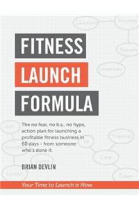 Fitness Launch Formula