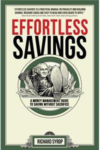 Effortless Savings