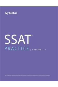 Ivy Global SSAT Practice