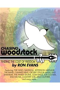 Chasing Woodstock