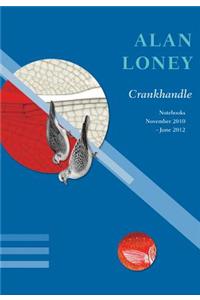 Crankhandle