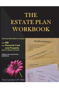 Estate Plan Workbook