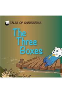 The Three Boxes