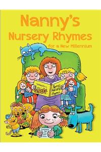 Nanny's Nursery Rhymes