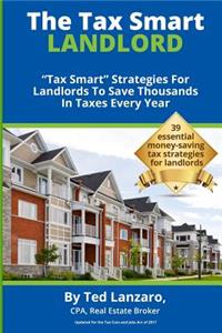 Tax Smart Landlord