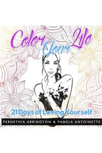 Color Your Life