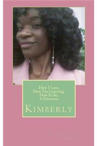 How I Love, How I'm Learning, How To Be A Divorcee