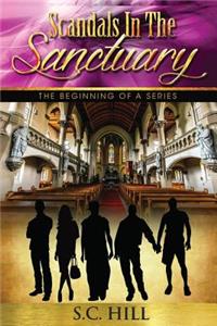 Scandals In The Sanctuary