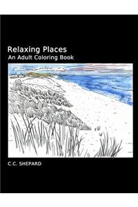 Relaxing Places