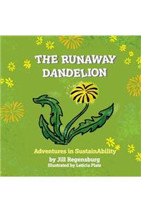 The Runaway Dandelion