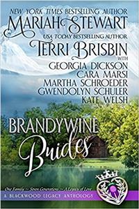 Brandywine Brides: A Blackwood Legacy Anthology: Volume 1