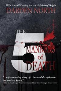 5 Manners of Death